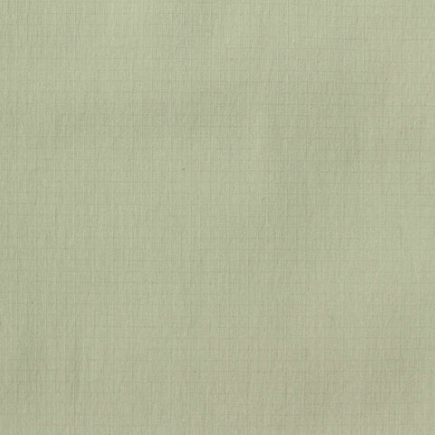 Plaid Nylon Stretch Woven Fabric, 140 gsm, 145 cm — Khaki, ref EF-272116