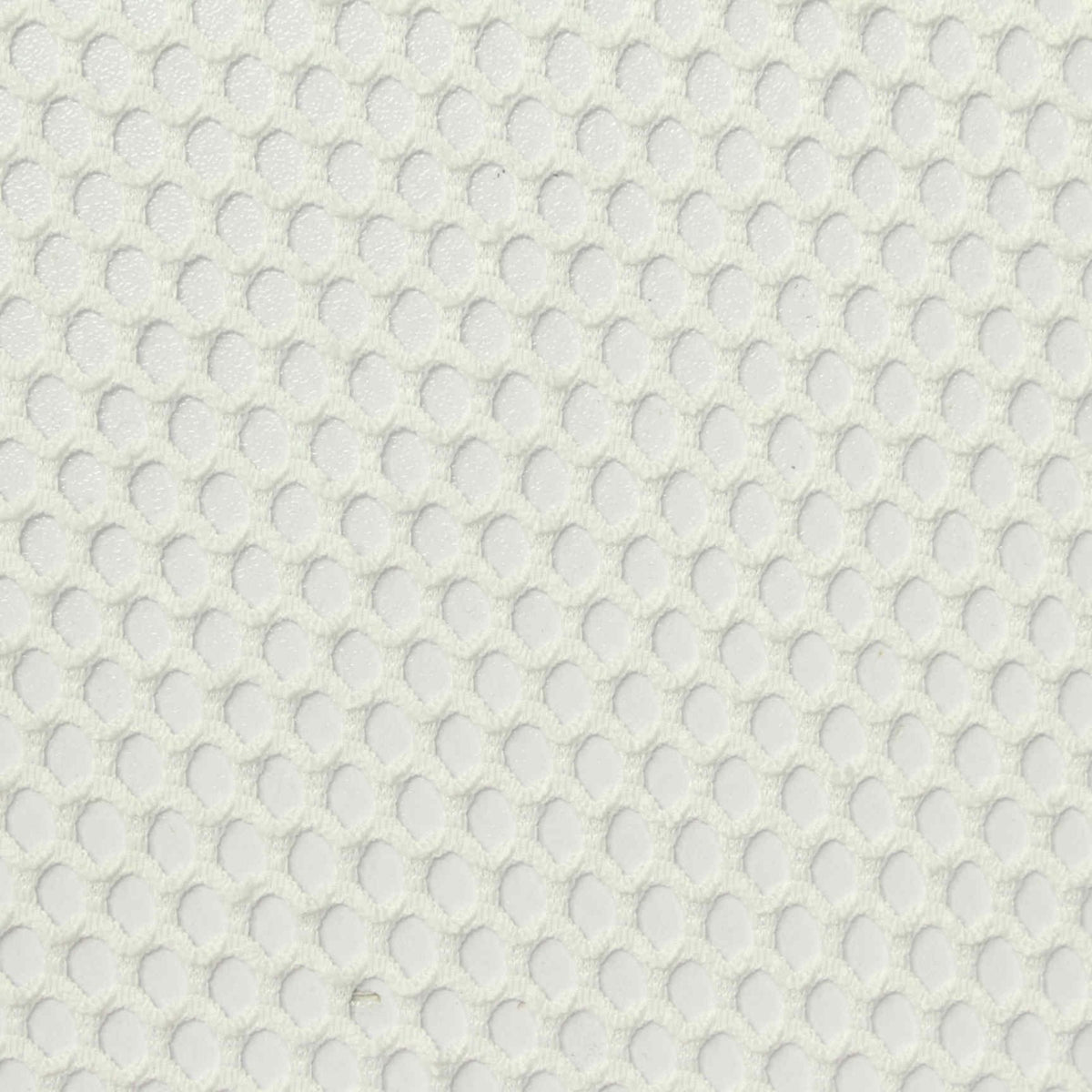 White Dot Mesh, Polyester