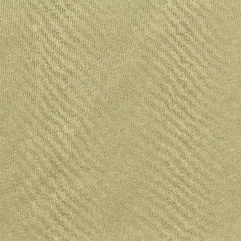 French Terry Fabric, 312 gsm, 160 cm — Khaki
