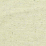 Light Yellow Marl Jersey Knit, Tencel Lyocell-Linen — texture