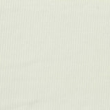 Tencel Lyocell Stretch Rib Knit Fabric, 175 gsm, 157 cm — White