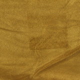 Polyester Stretch Faux Suede Fabric, 250 gsm, 150 cm — Khaki