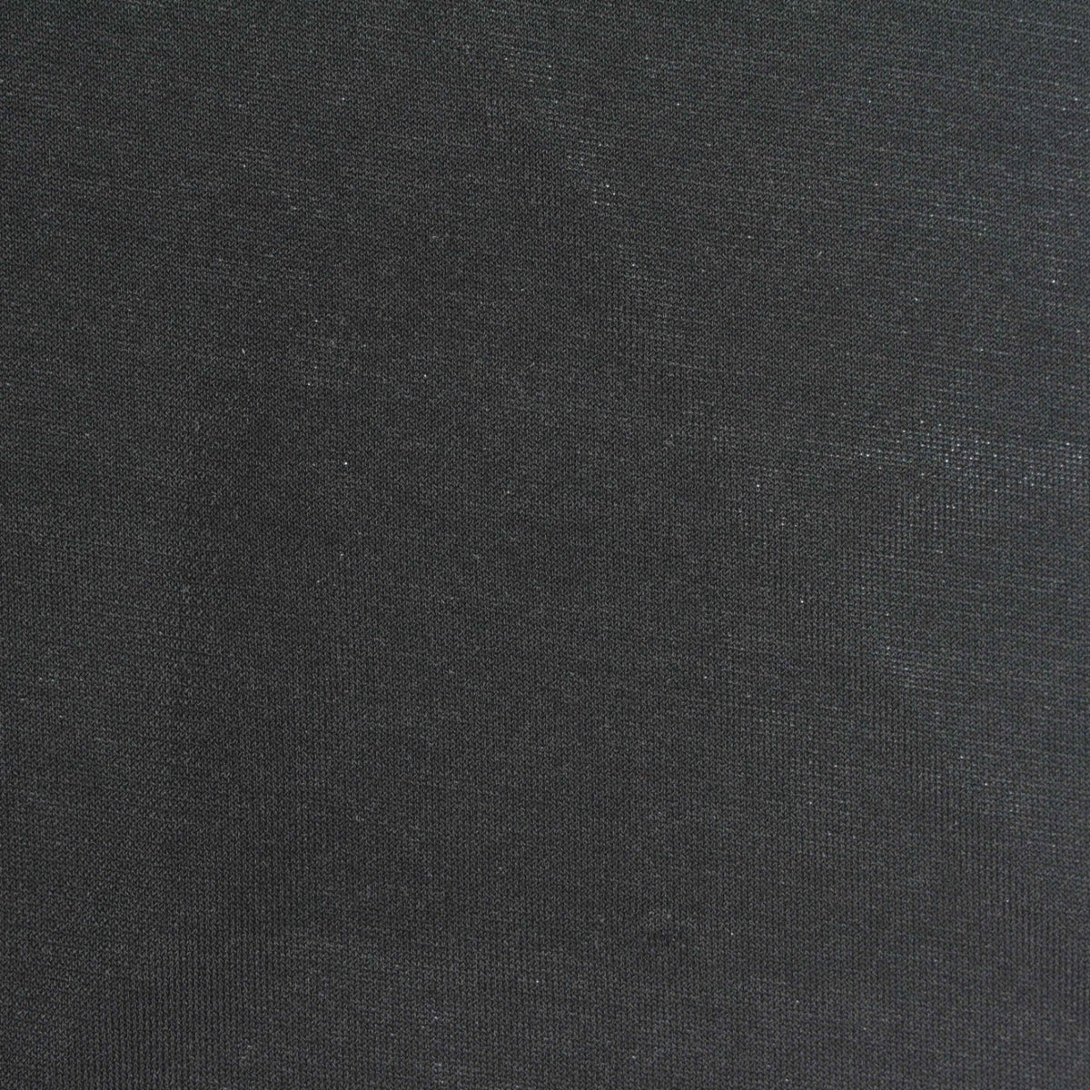 Polyester Stretch ITY Knit Fabric, 160 gsm, 160 cm — Grey