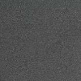 Polyester Stretch Milk Silk Knit Fabric, 165 gsm, 170 cm — Grey — texture