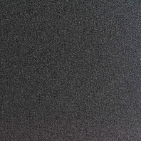 Dark Grey Marl Scuba Knit, Polyester, 360 gsm
