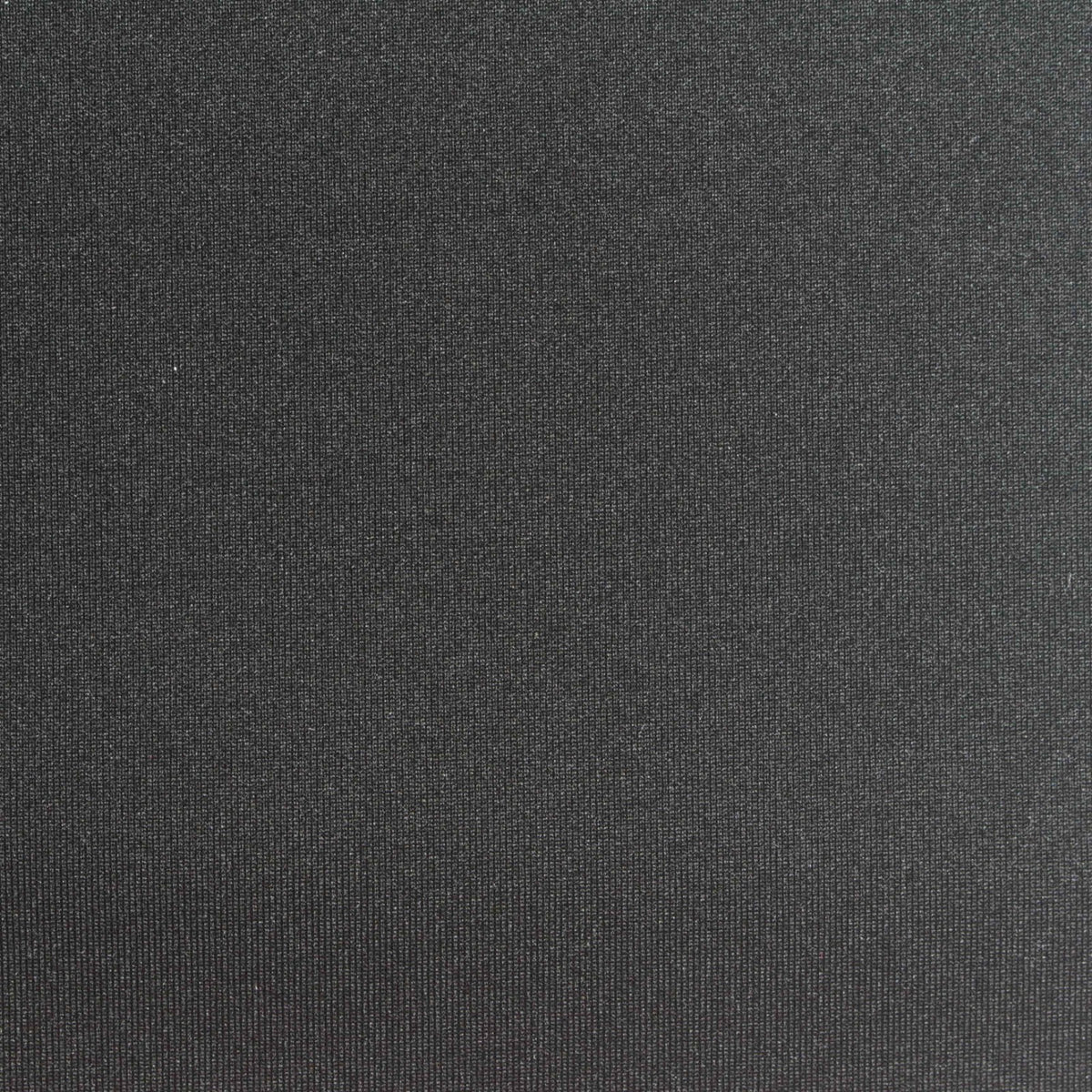 Dark Grey Marl Scuba Knit, Polyester, 320 gsm, 160 cm