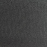 Dark Grey Marl Scuba Knit, Polyester