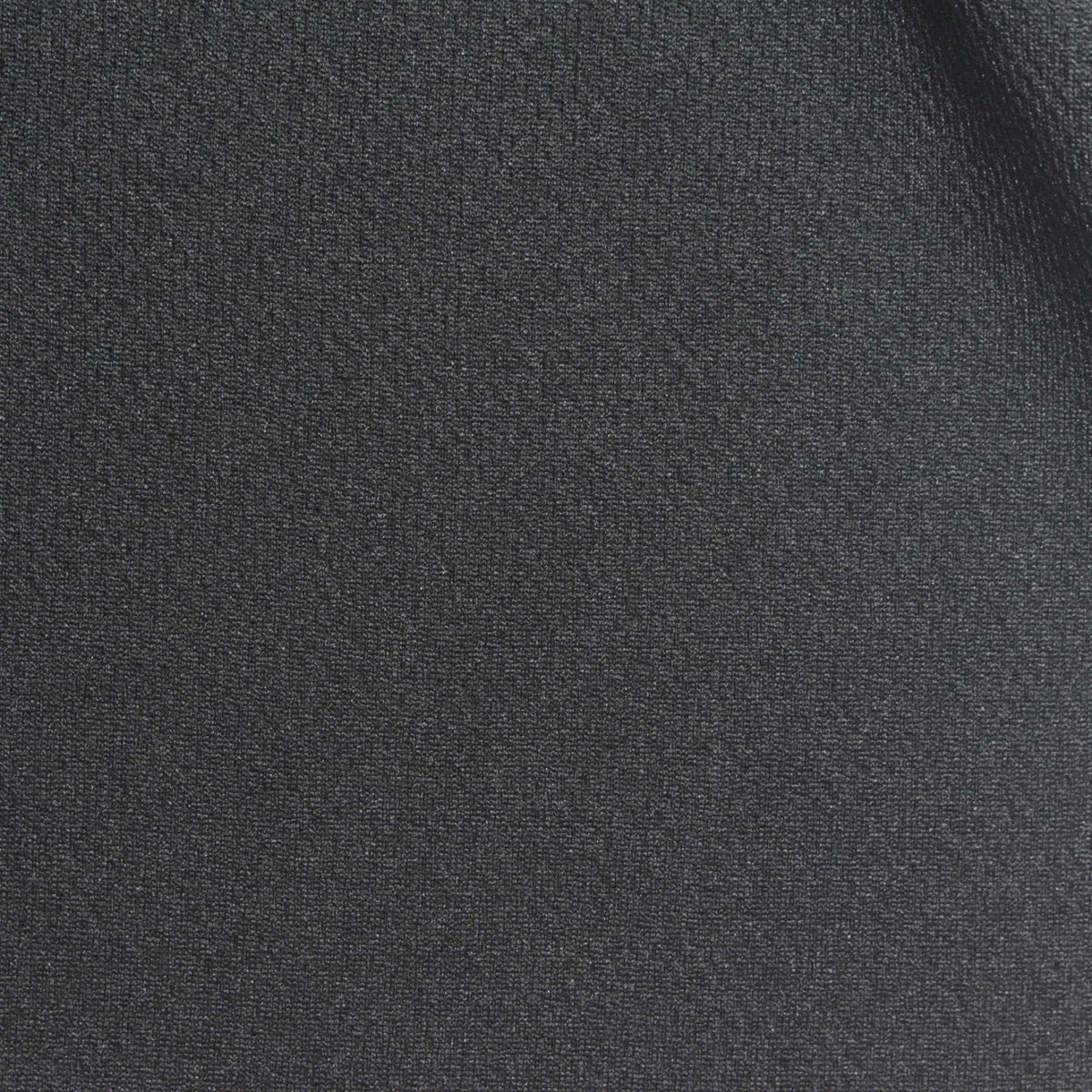 100% Polyester Birdseye Knit Fabric, 220 gsm, 160 cm — Grey
