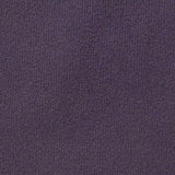 Polyester Stretch Rib Knit Fabric, 250 gsm, 185 cm — Purple — texture
