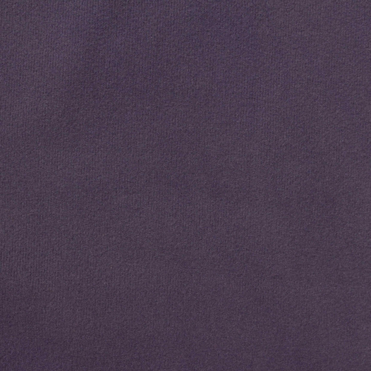 Polyester Stretch Rib Knit Fabric, 250 gsm, 185 cm — Purple
