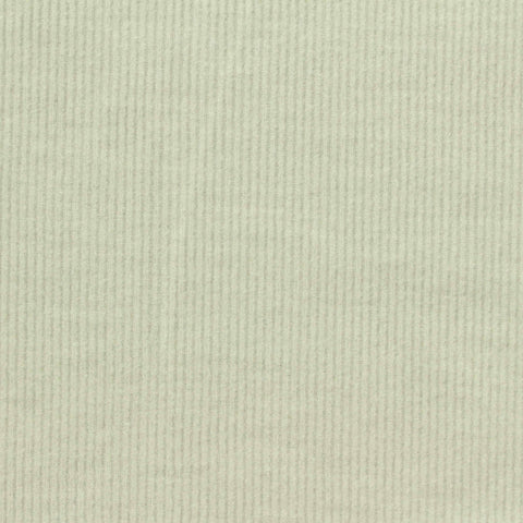 Viscose Nylon Blend Stretch Rib Knit Fabric, 400 gsm, 160 cm — Khaki