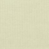 Polyester Viscose Blend Stretch Rib Knit Fabric, 280 gsm, 165 cm — Khaki