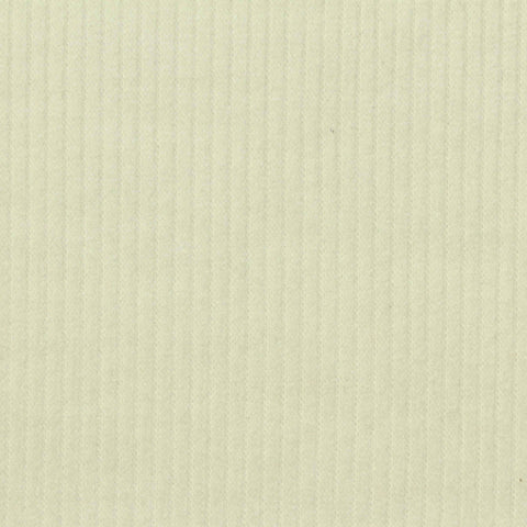 Polyester Viscose Blend Stretch Rib Knit Fabric, 280 gsm, 165 cm — Khaki