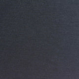 Scuba Knit Fabric, 200 gsm, 180 cm — Navy