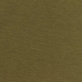 Ponte Knit Fabric, 280 gsm, 155 cm — Khaki