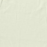 Viscose Stretch Rib Knit Fabric, 185 gsm, 165 cm — Beige