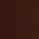 Polyester Stretch ITY Knit Fabric, 230 gsm, 165 cm — Brown