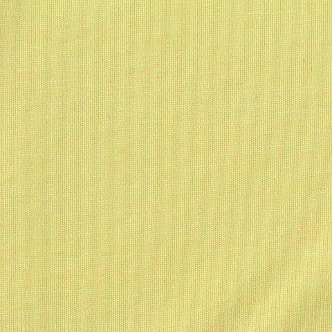 Tencel Lyocell Stretch Jersey Knit Fabric, 200 gsm, 170 cm — Yellow