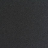 Polyester Stretch Linen-Look Fabric, 300 gsm, 155 cm — Grey