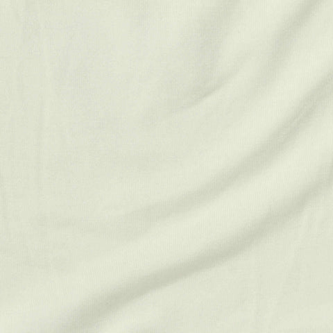 Jersey Knit Fabric, 170 gsm, 170 cm — Beige