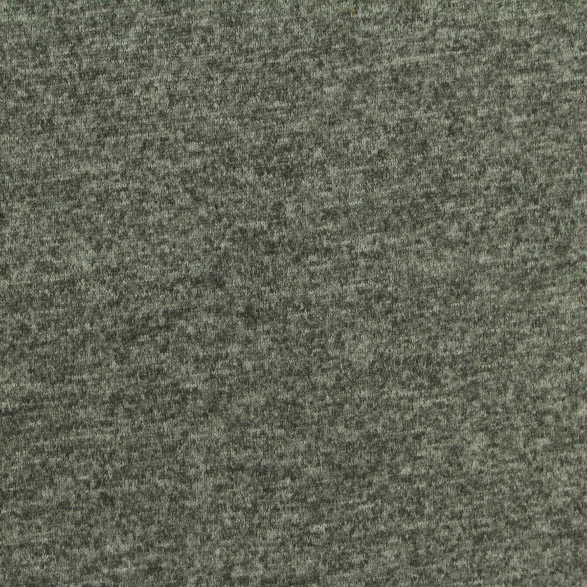Green Marl Velvet, Polyester