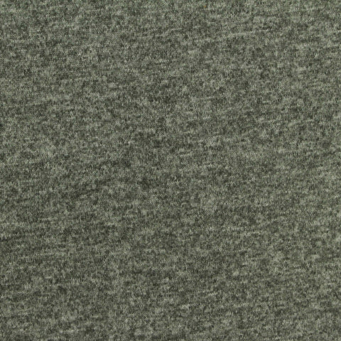 Green Marl Velvet, Polyester