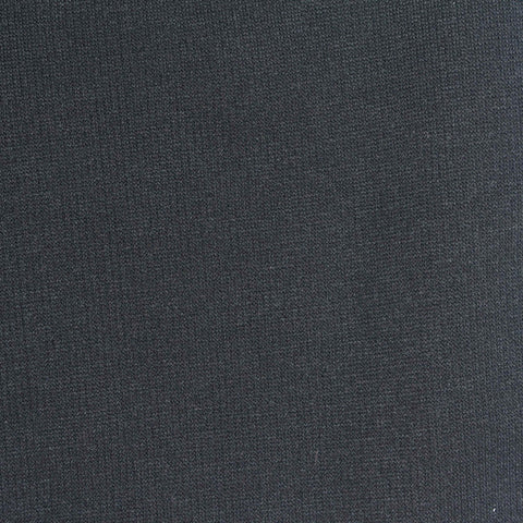 Polyester Stretch Velvet Fabric, 290 gsm, 170 cm — Grey