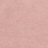 Pink Heathered-Marl Velvet, Polyester — texture