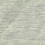 Light Grey Marl Jersey Knit, Cotton-Poly — texture