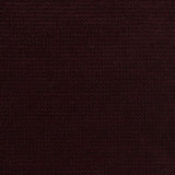 Brushed 100% Polyester Chunky Knit Fabric, 280 gsm, 170 cm — Red
