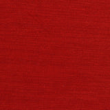 Polyester Viscose Stretch Chunky Knit Fabric, 230 gsm, 145 cm — Red