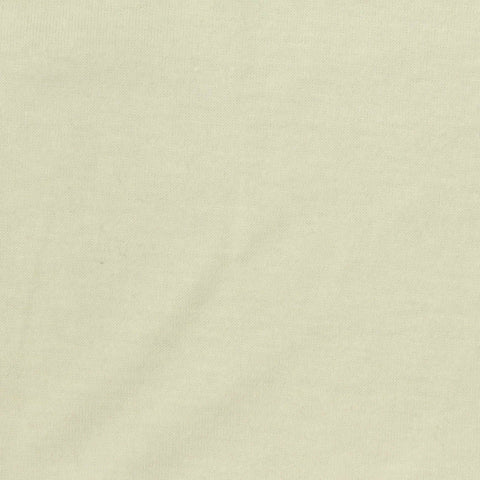 Polyester Cotton Jersey Knit Fabric, 145 gsm, 165 cm — Khaki