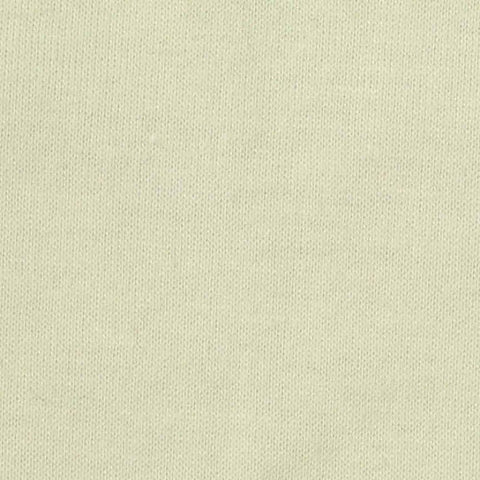 Polyester Cotton Jersey Knit Fabric, 145 gsm, 165 cm — Khaki