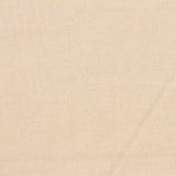 Brushed Acrylic Viscose Stretch French Terry Fabric, 300 gsm, 170 cm — Beige