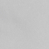Polyester Modal Stretch Scuba Knit Fabric, 285 gsm, 160 cm — Grey — texture