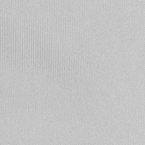 Polyester Modal Stretch Scuba Knit Fabric, 285 gsm, 160 cm — Grey