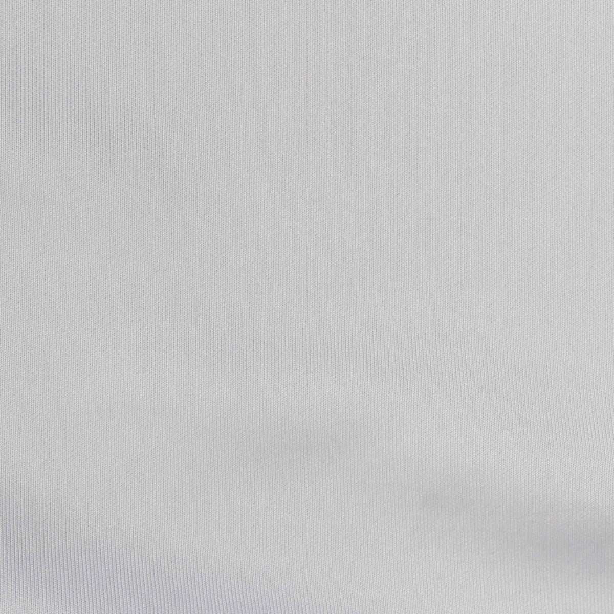 Polyester Modal Stretch Scuba Knit Fabric, 285 gsm, 160 cm — Grey