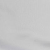 Polyester Modal Stretch Scuba Knit Fabric, 285 gsm, 160 cm — Grey