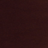 Brushed Cotton Polyester French Terry Fabric, 358 gsm, 155 cm — Brown