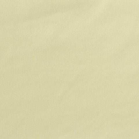 Polyester Modal Stretch Scuba Knit Fabric, 205 gsm, 165 cm — Beige