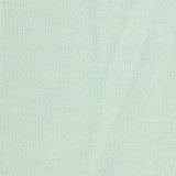 Polyester Cotton Blend Jersey Knit Fabric, 180 gsm, 185 cm — Green — texture