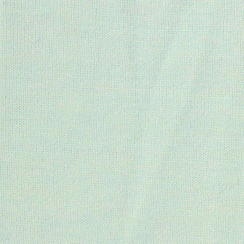 Polyester Cotton Blend Jersey Knit Fabric, 180 gsm, 185 cm — Green