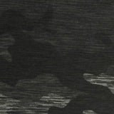 Dark Grey Camo French Terry, Poly-Modal