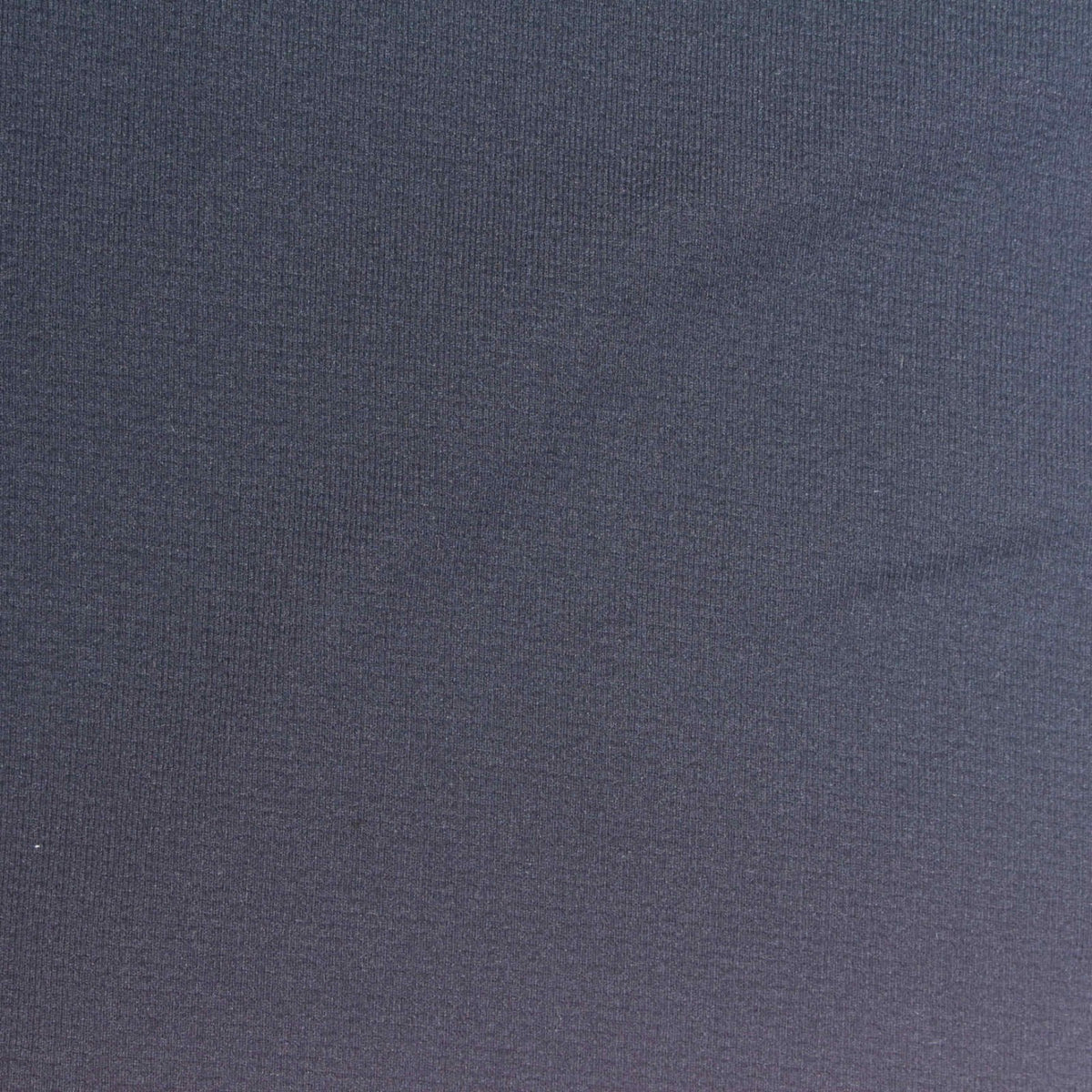 100% Polyester Jersey Knit Fabric, 125 gsm, 178 cm — Navy