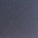 100% Polyester Jersey Knit Fabric, 125 gsm, 178 cm — Navy