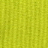Polyester Stretch Rib Knit Fabric, 210 gsm, 176 cm — Green — texture