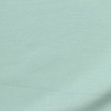 Polyester Viscose Stretch Scuba Knit Fabric, 240 gsm, 170 cm — Green