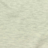 Light Grey Marl Scuba Knit, Poly-Viscose