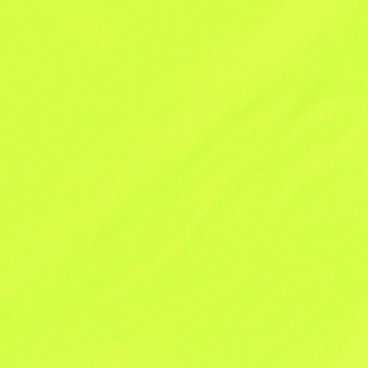 100% Polyester Woven Fabric, 190 gsm, 160 cm — Yellow