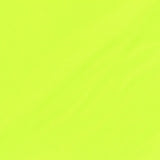 100% Polyester Woven Fabric, 190 gsm, 160 cm — Yellow